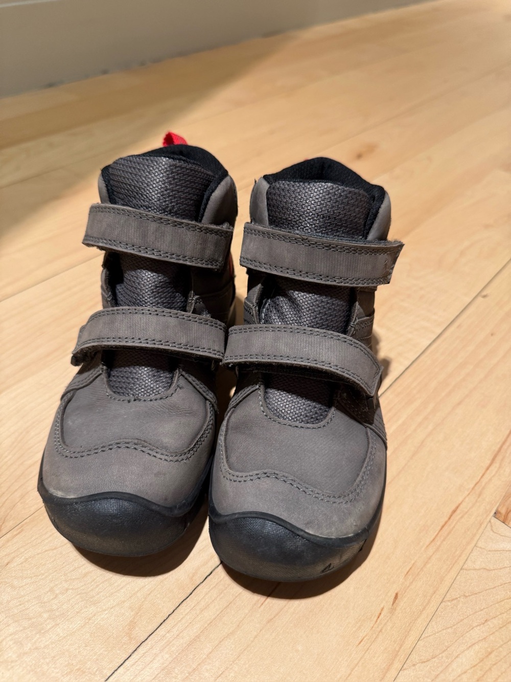 Keen winter boots